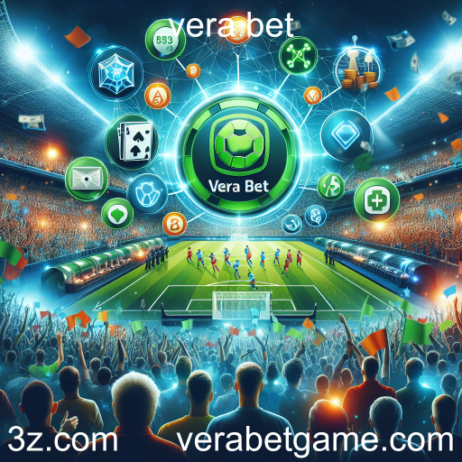 O Crescimento das Apostas Esportivas na Vera Bet