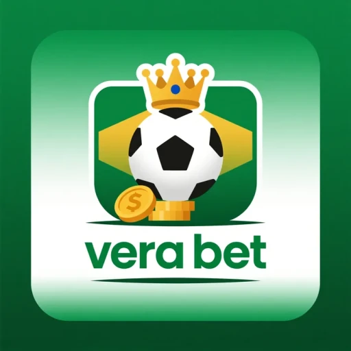 Logo vera bet